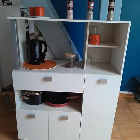 Appartement City 2 D'Amiens Room photo