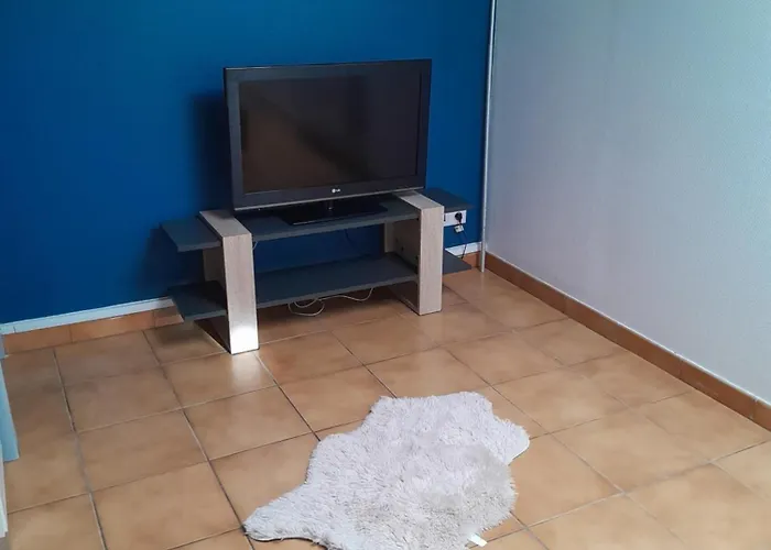 Appartement City 2 D\'Amiens