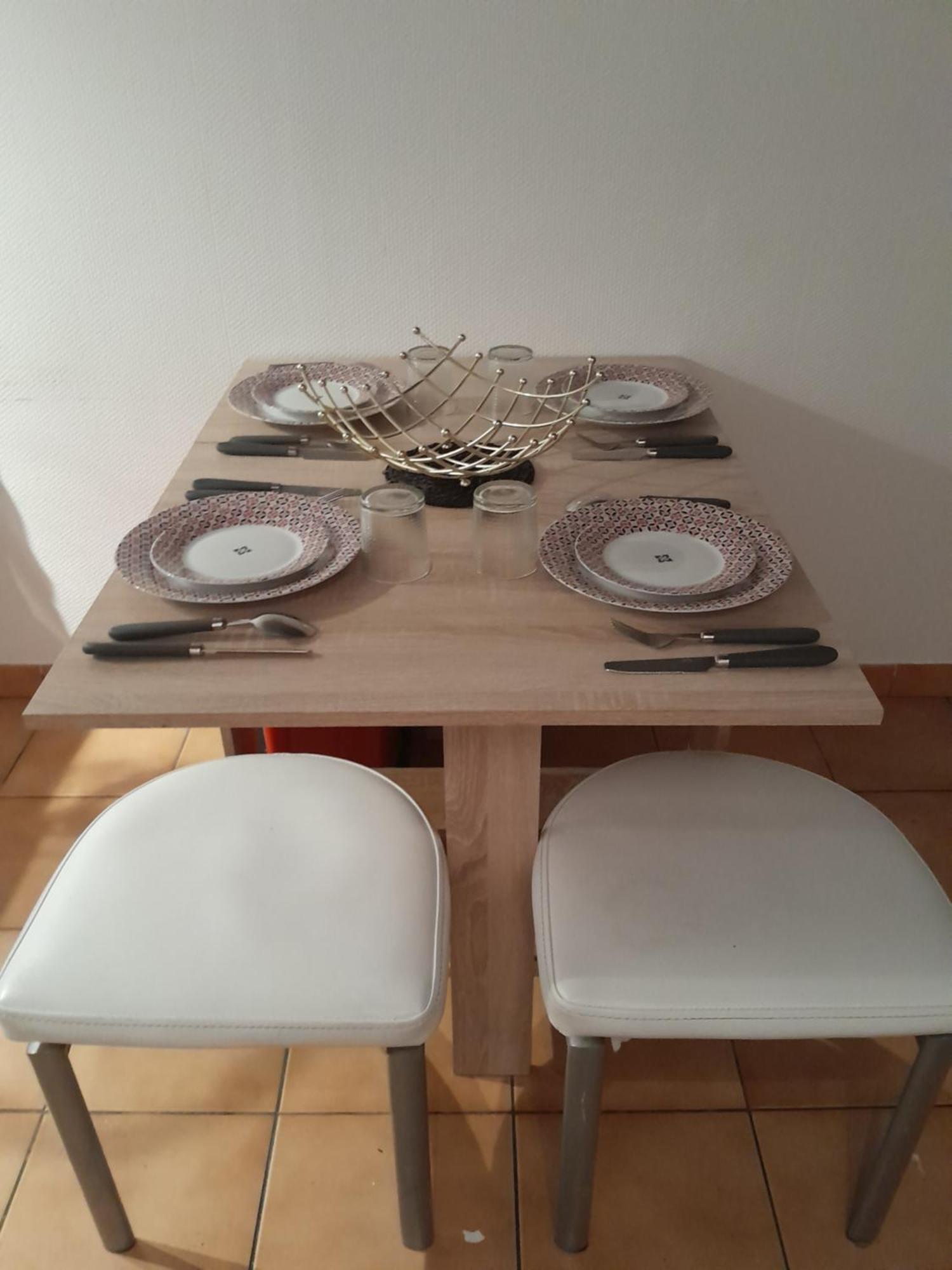 Appartement 2 D'amiens Amiens